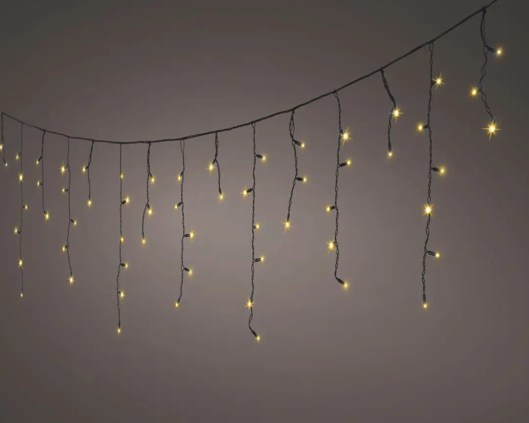 IJspegelverlichting 3,6m