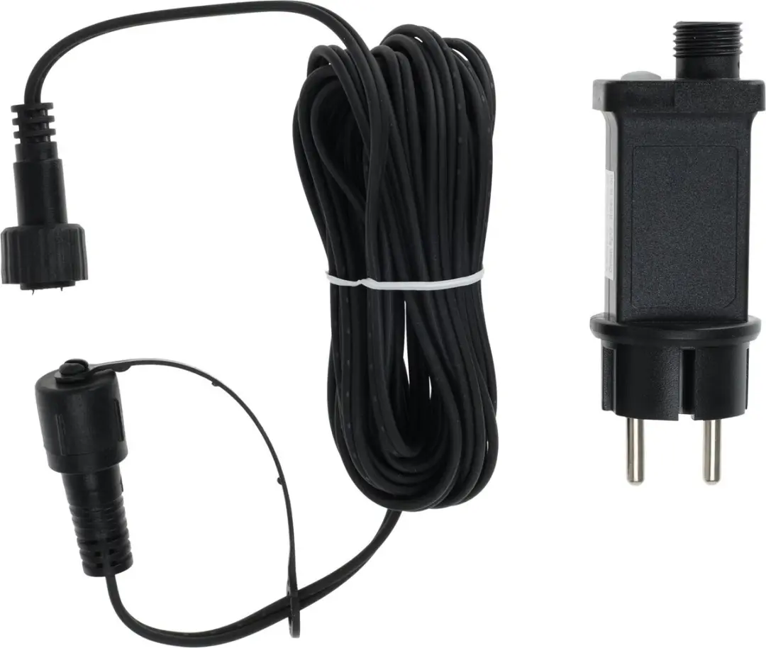 Start-adapter INCL Timer