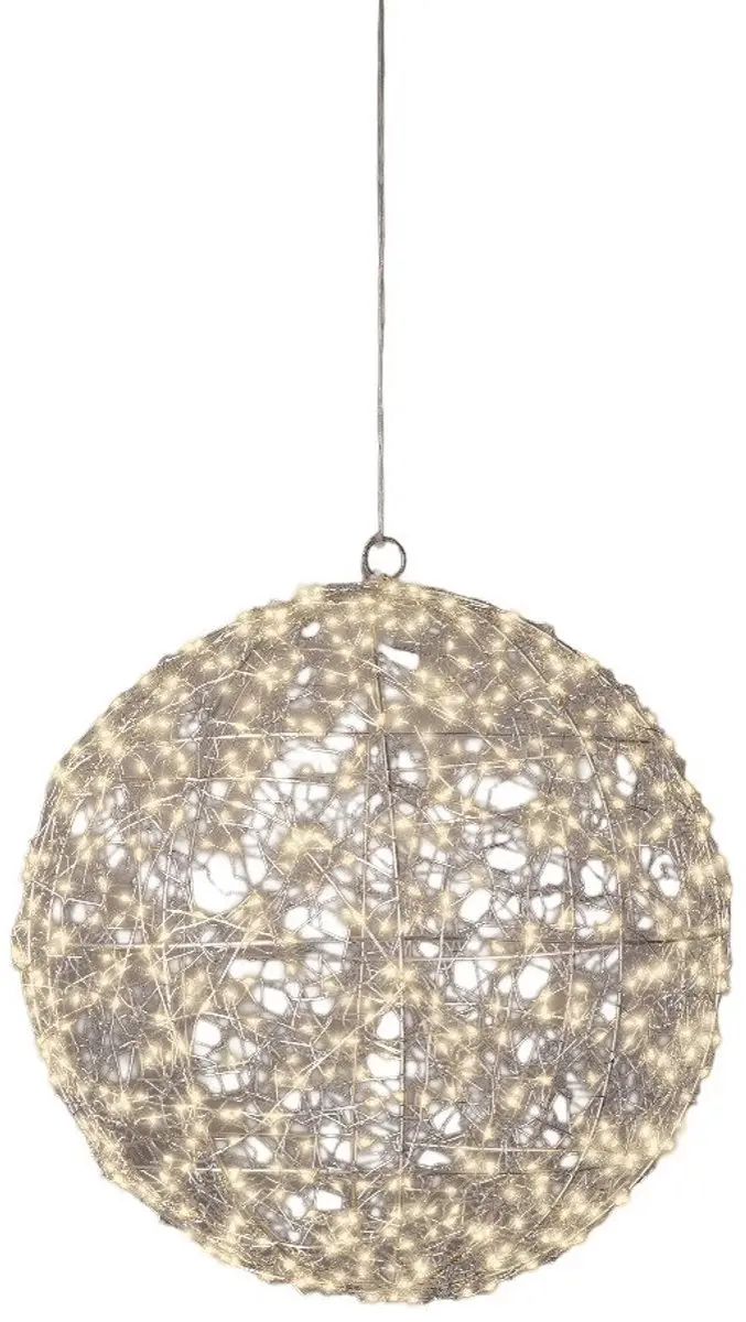 Lumineo 3D LED Bal Frame