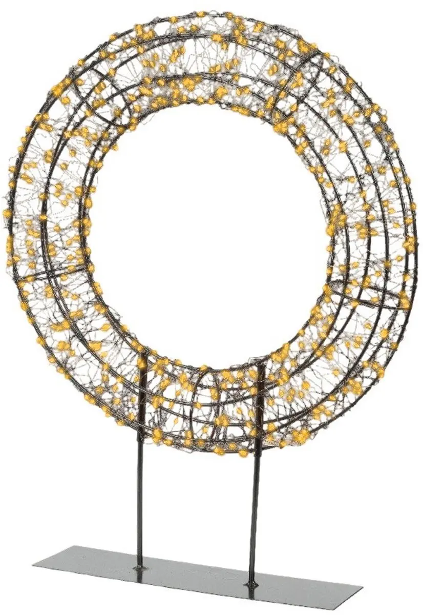 Lumineo Classic Warm Micro-LED Kranslamp