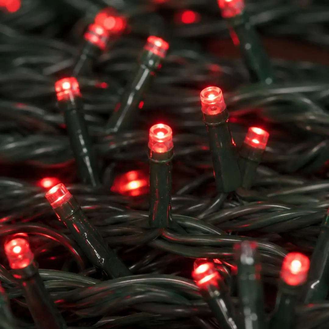 Lumineo Kerstverlichting