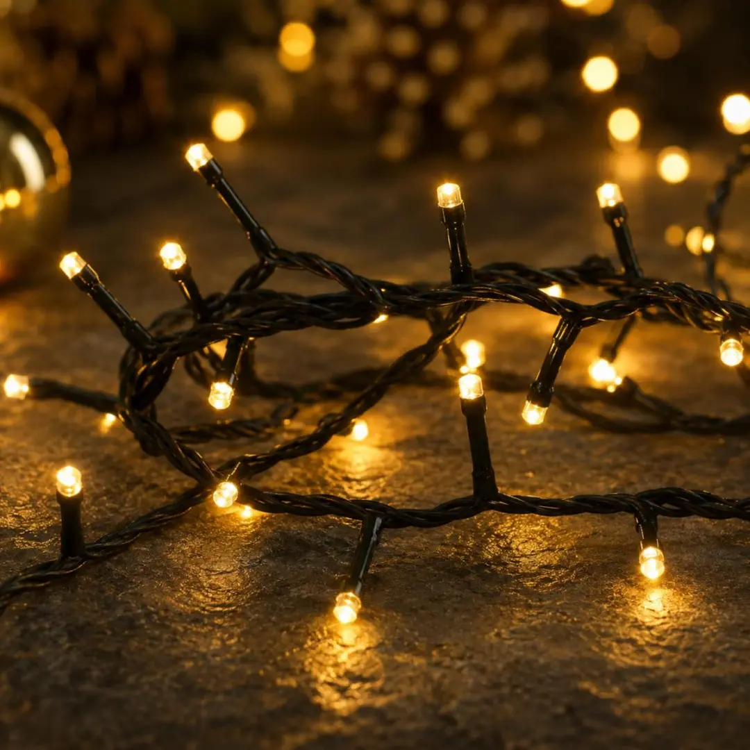 Anna's Collection Kerstverlichting