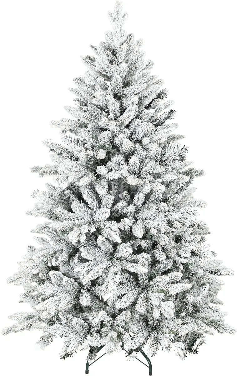 HOMCOM Kerstboom