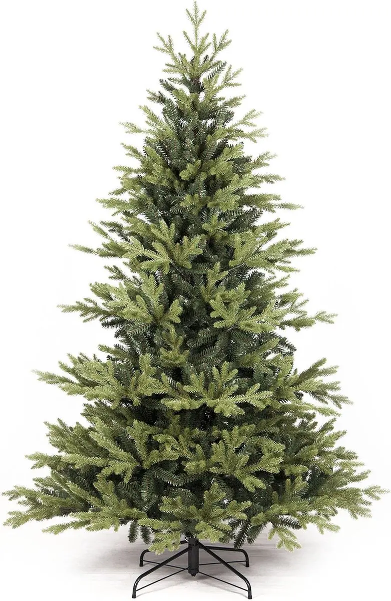 Famiflora Sherwood Kunstkerstboom 180cm