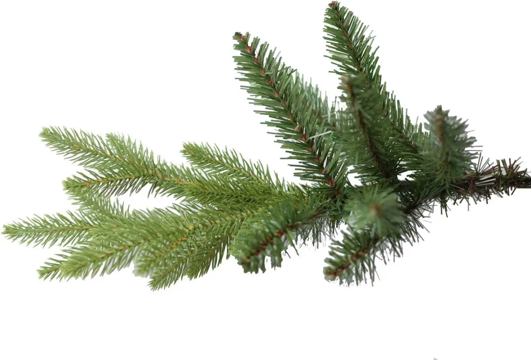 Famiflora Sherwood Kunstkerstboom 180cm - Groen - 2.166 Tips