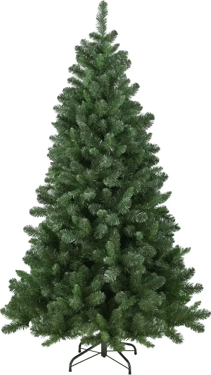 Famiflora Imperial Kunstkerstboom 180cm