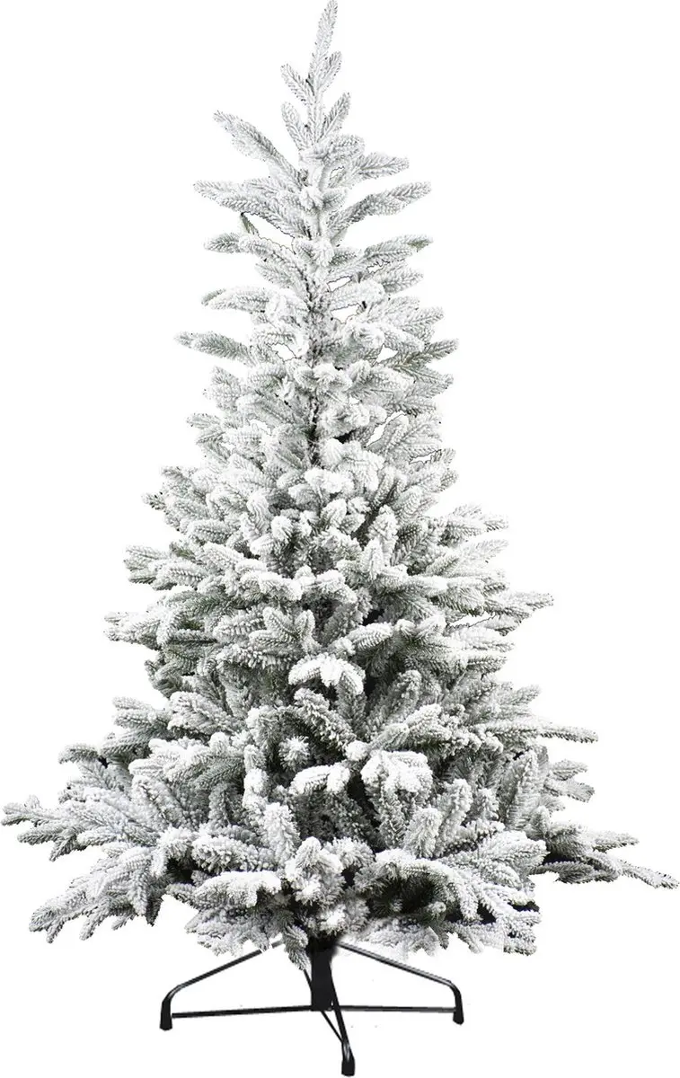 Famiflora Toronto Kunstkerstboom 180cm