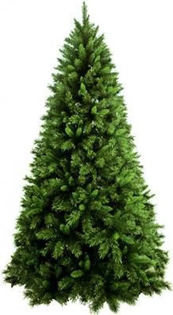 Intergard Kunstkerstboom topkwaliteit kerstboom