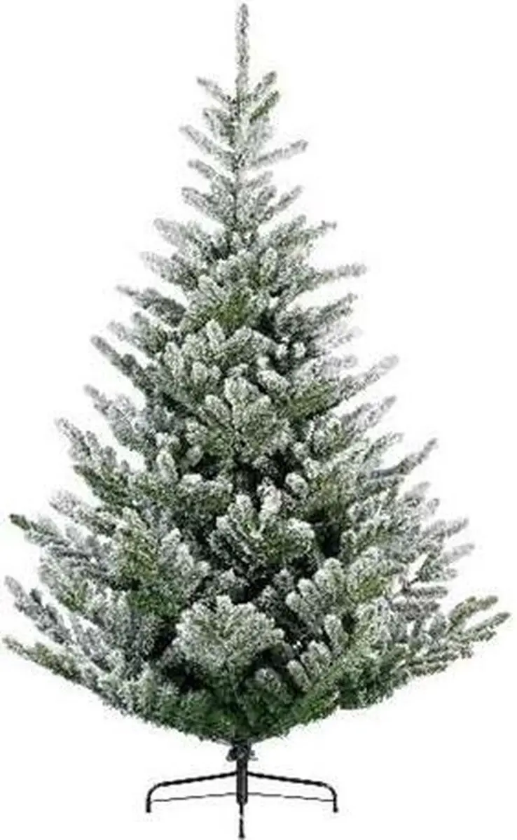 Kunst Kerstboom Liberty Spruce Snowy 150cm