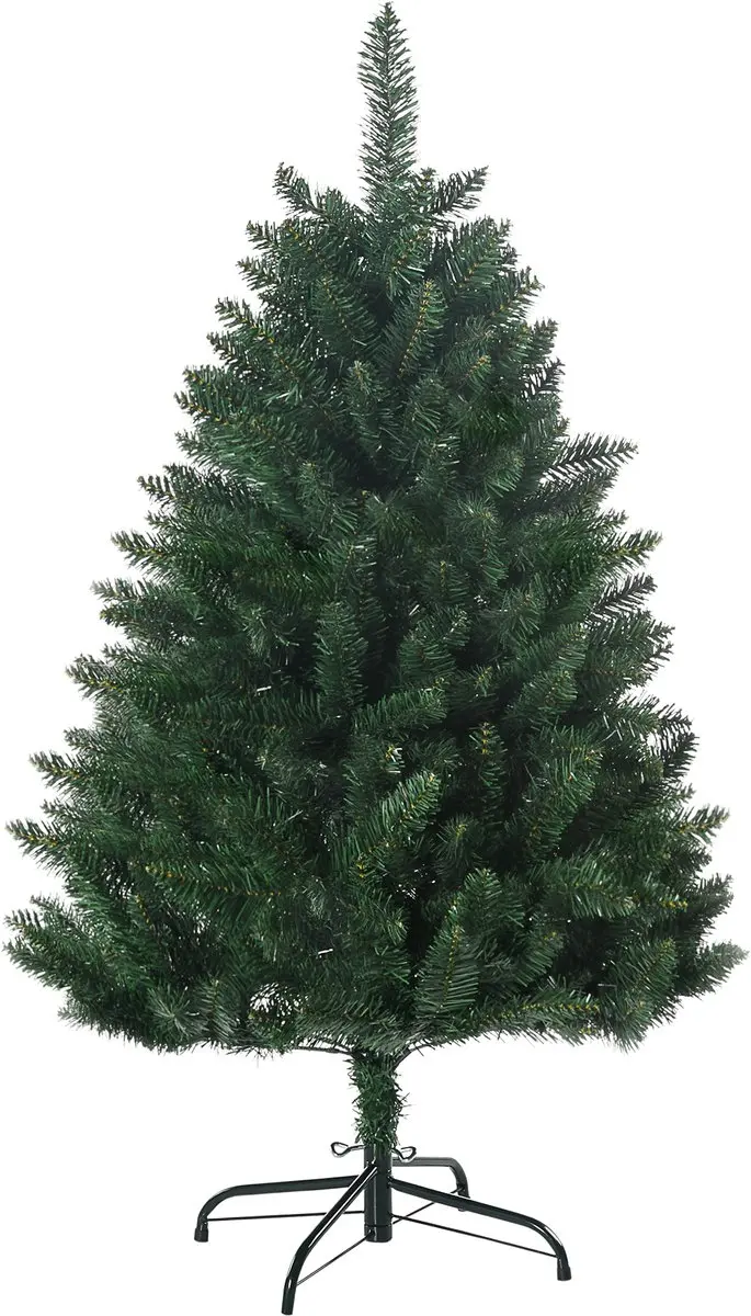 HOMCOM Kerstboom