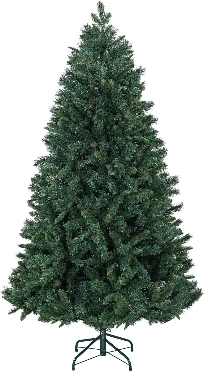 HOMCOM Kerstboom