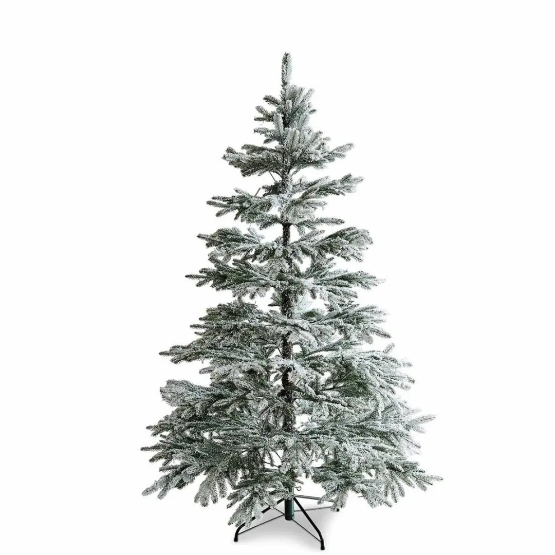 Loberon Kerstboom Lokossa 116cm