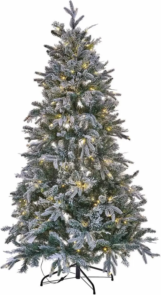 Loberon Kerstboom Cadelise 110cm