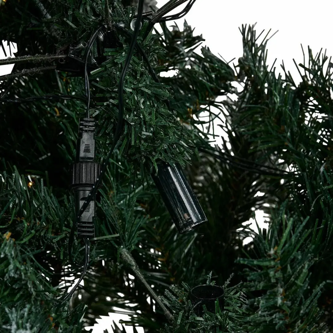 Loberon Kerstboom Cadelise 110cm - 280 Warmwitte LED