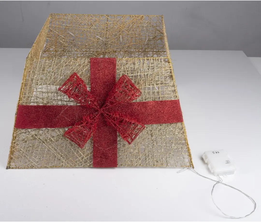 Grundig Kerstboomrok Cadeau