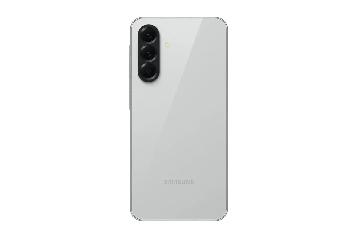 Samsung Galaxy A56 5G SM-A566BZGAEUB - 128GB - Grijs