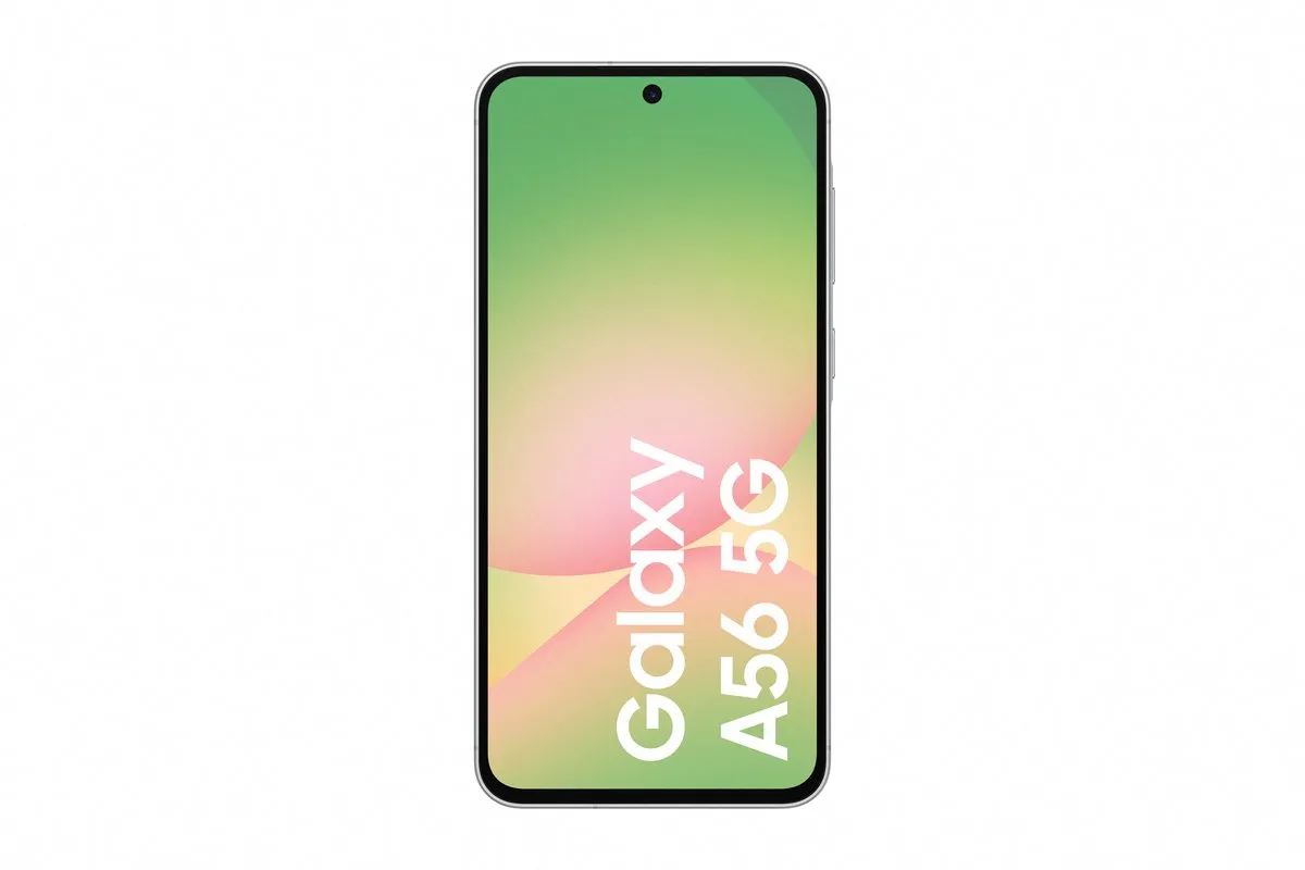 Samsung Galaxy A56 5G SM-A566BZGAEUB