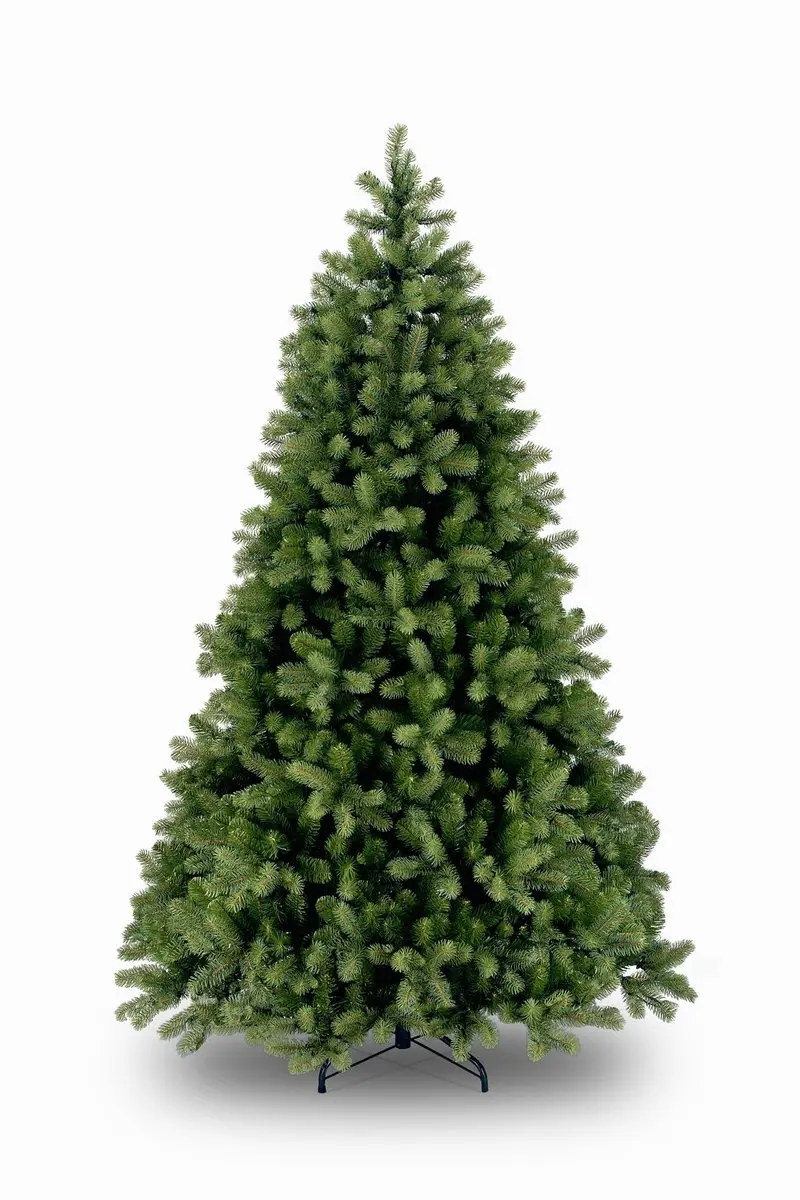 Famiflora Nordmann Kunstkerstboom 180cm