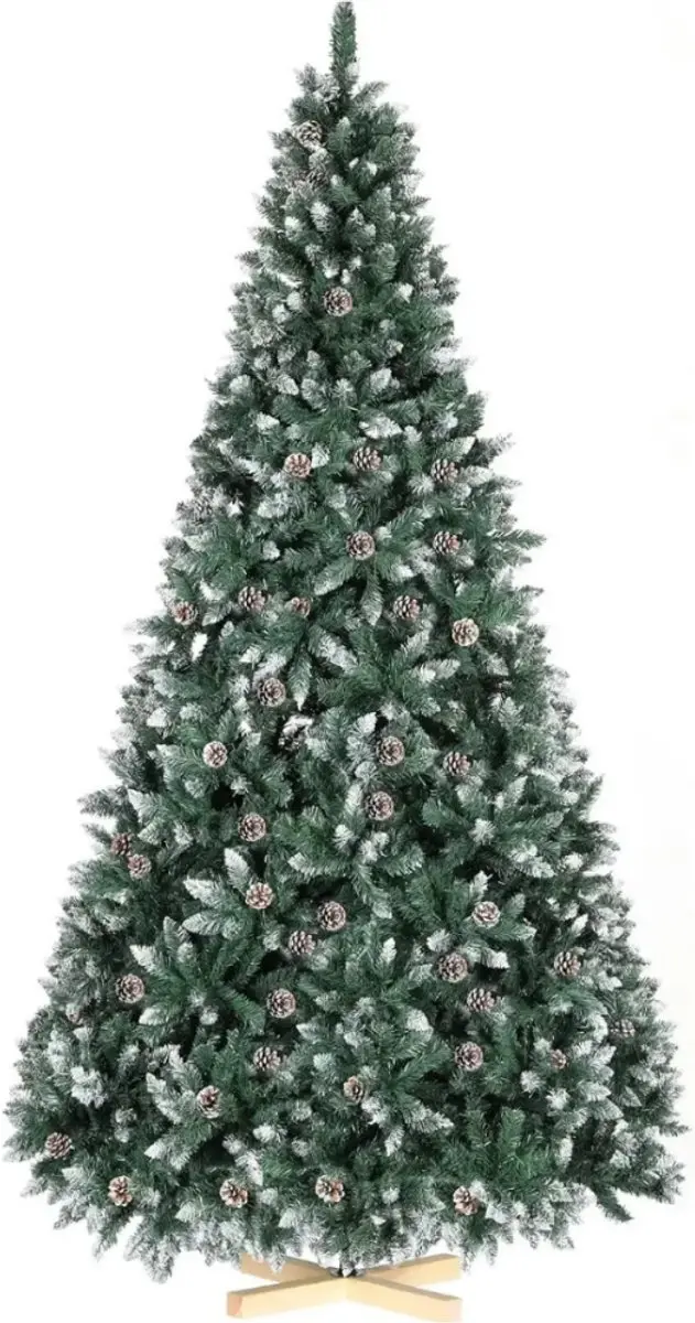 G&G kunstkerstboom 150cm