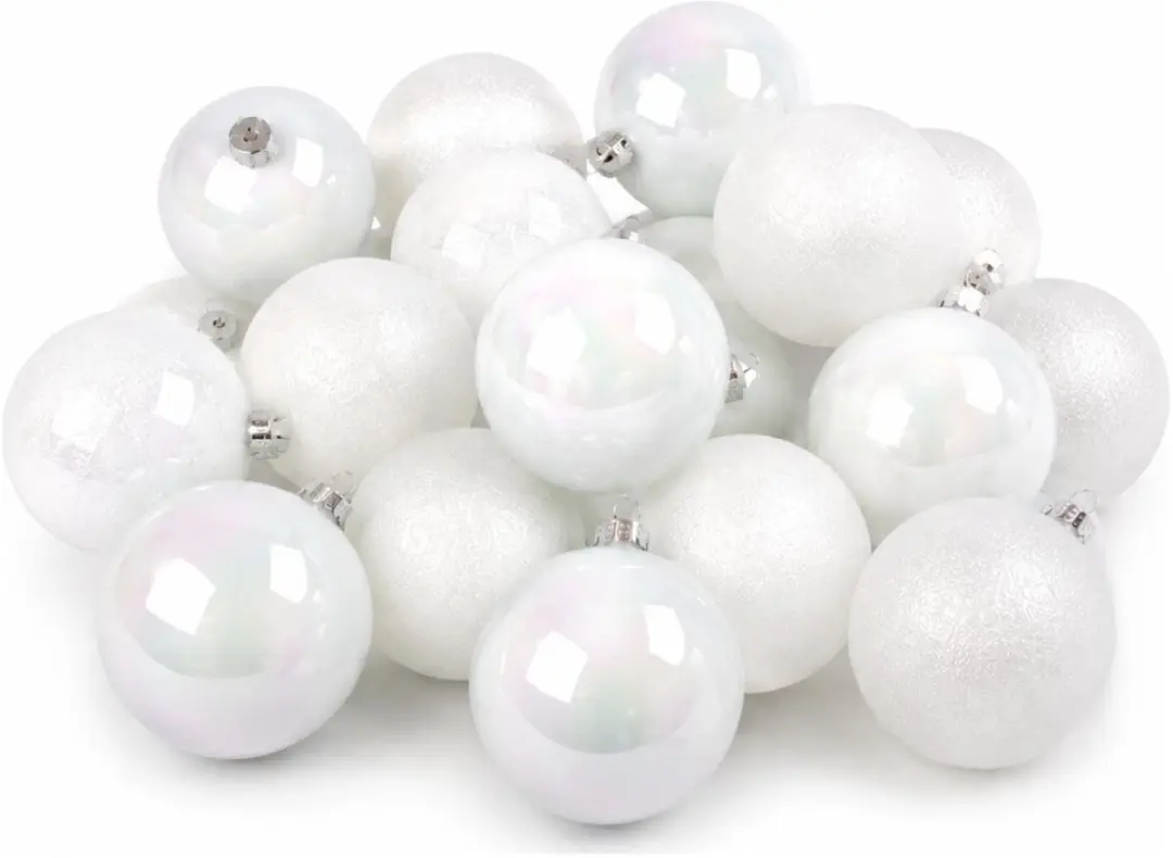 Kerstballen