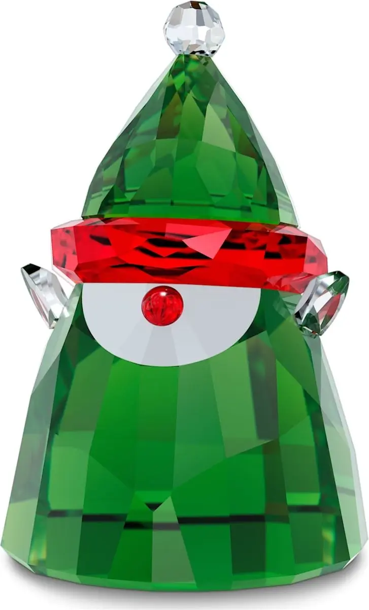 Swarovski kerstornament Holiday Cheers Elf 5596386