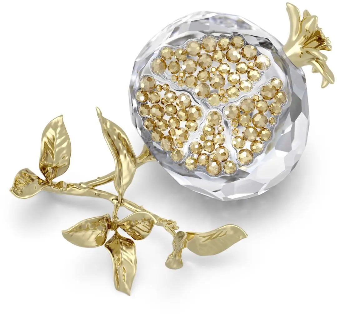 Swarovski beeldje Holiday Magic Granaatappel 5701251