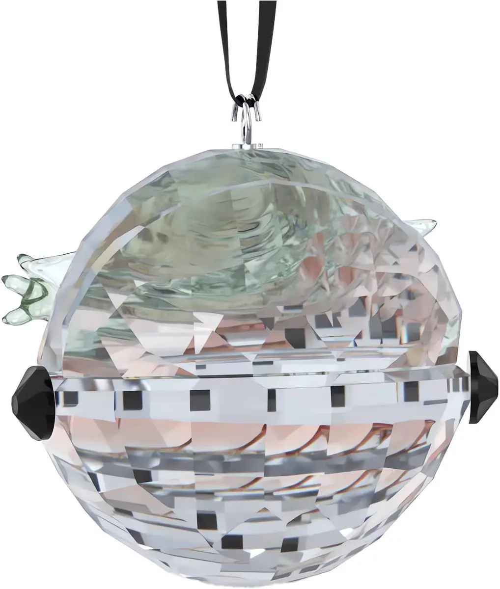 Swarovski beeldjes Star Wars The Mandalorian Grogu 5652545