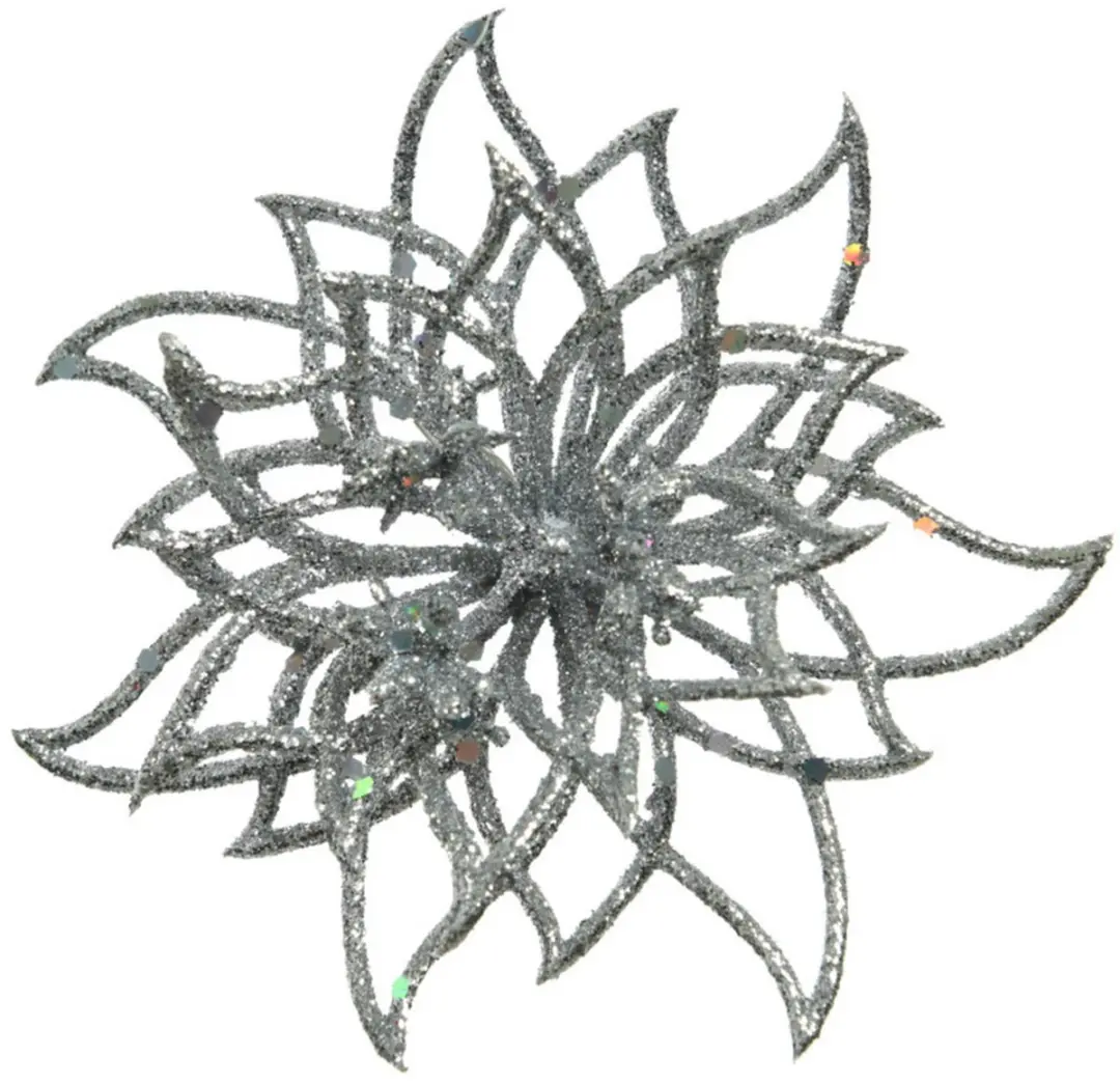 Kerstboomversiering Kerstster
