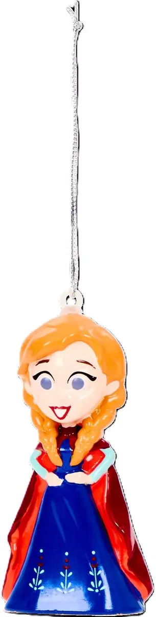 Disney Frozen Anna Kersthanger