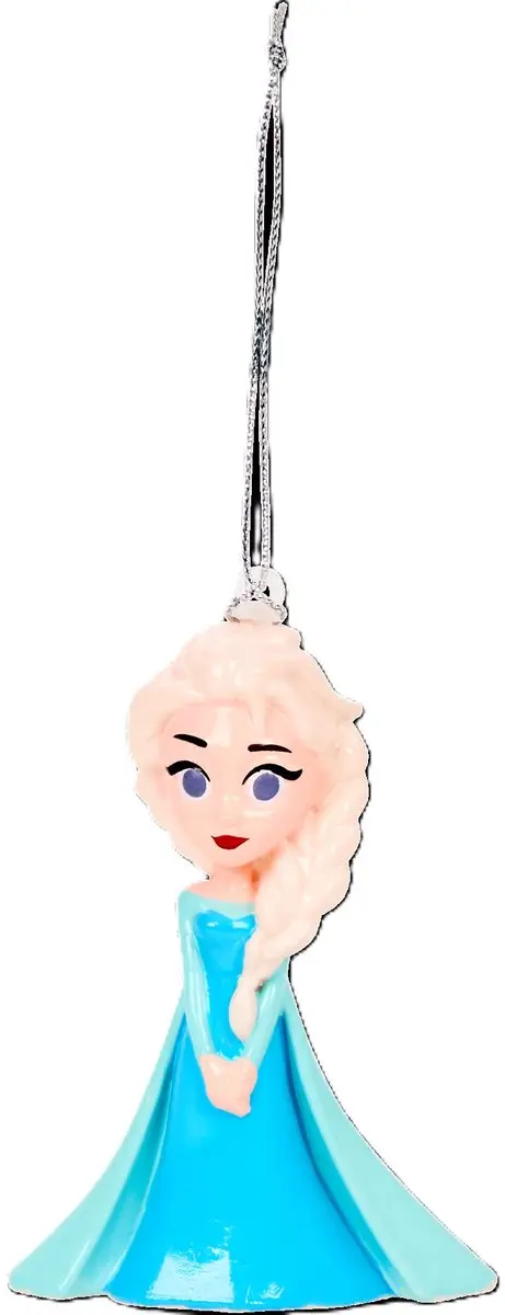 Disney Frozen Elsa Kersthanger