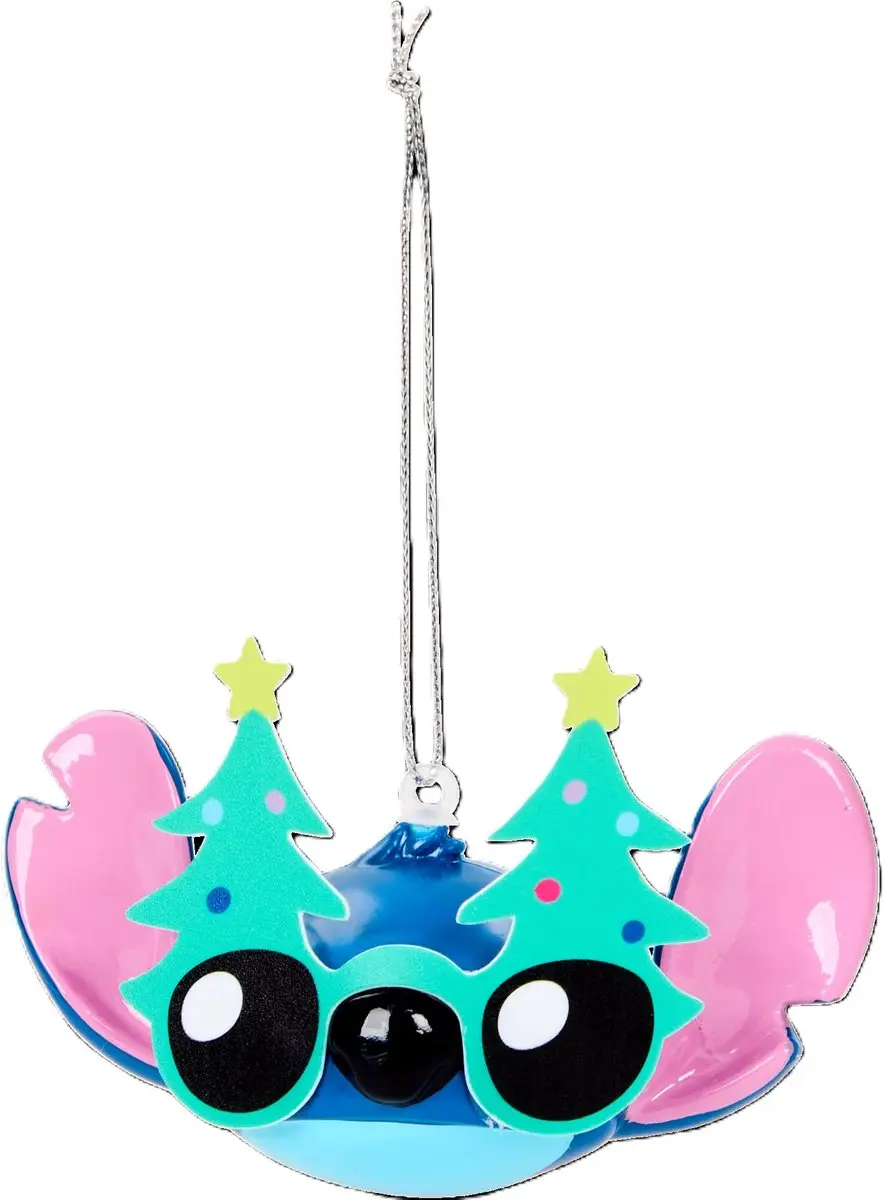 Disney Stitch kerstornament