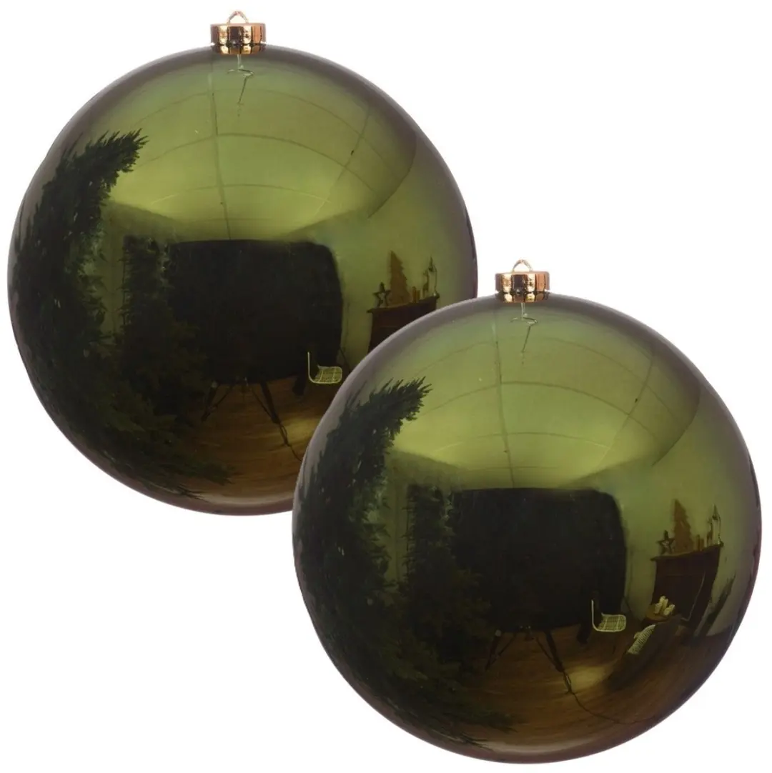 Decoris Kerstbal