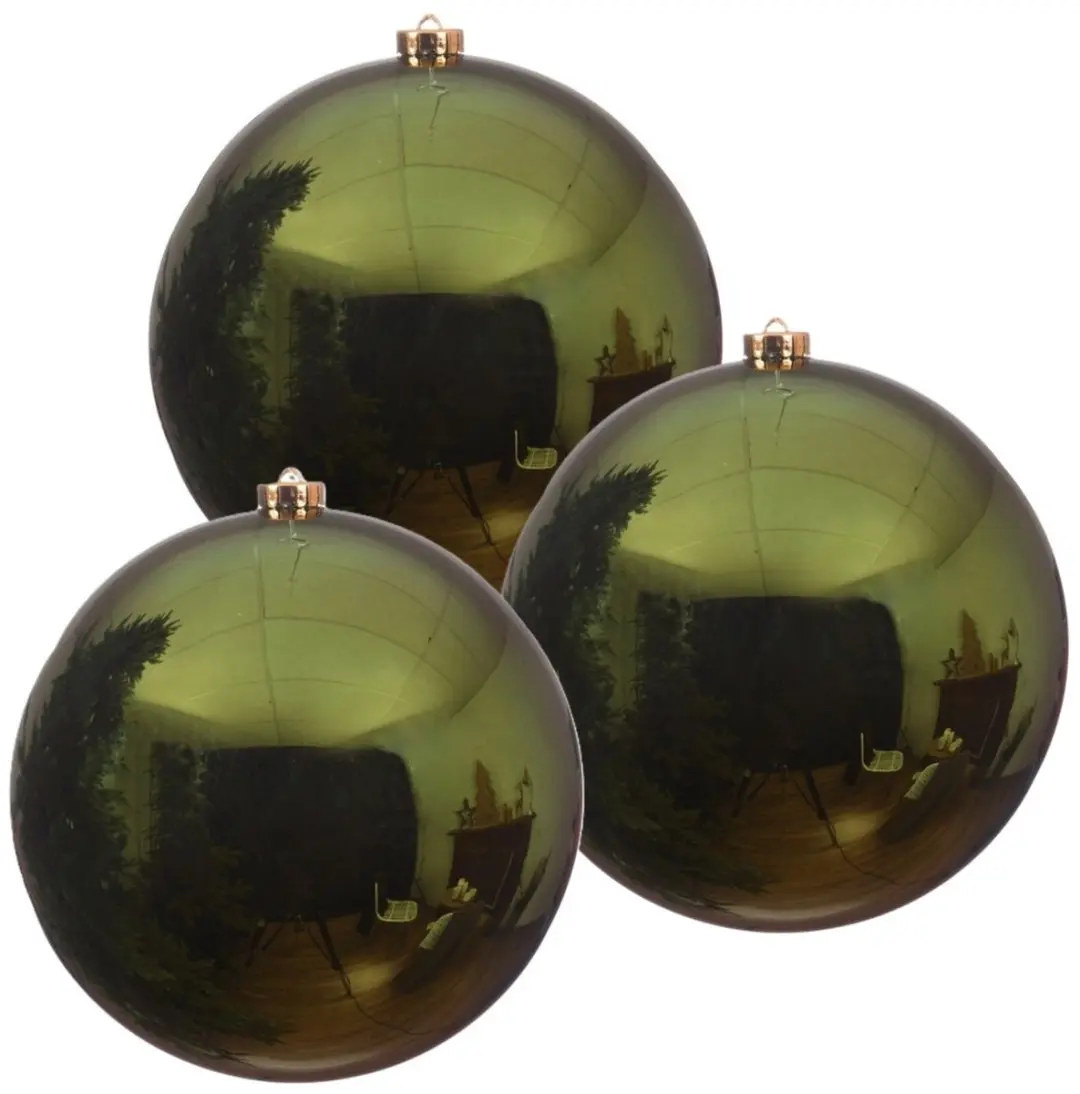 Decoris Kerstbal
