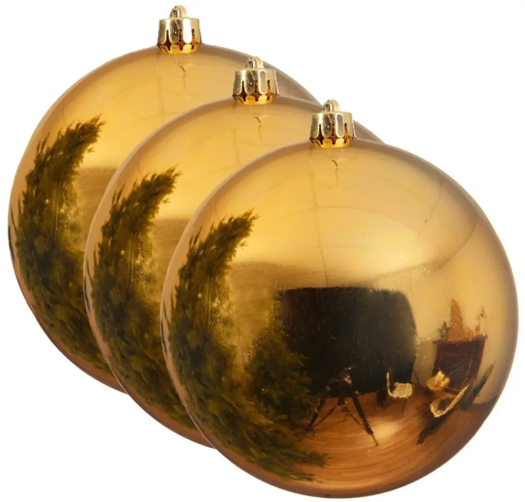 Decoris Grote kerstbal
