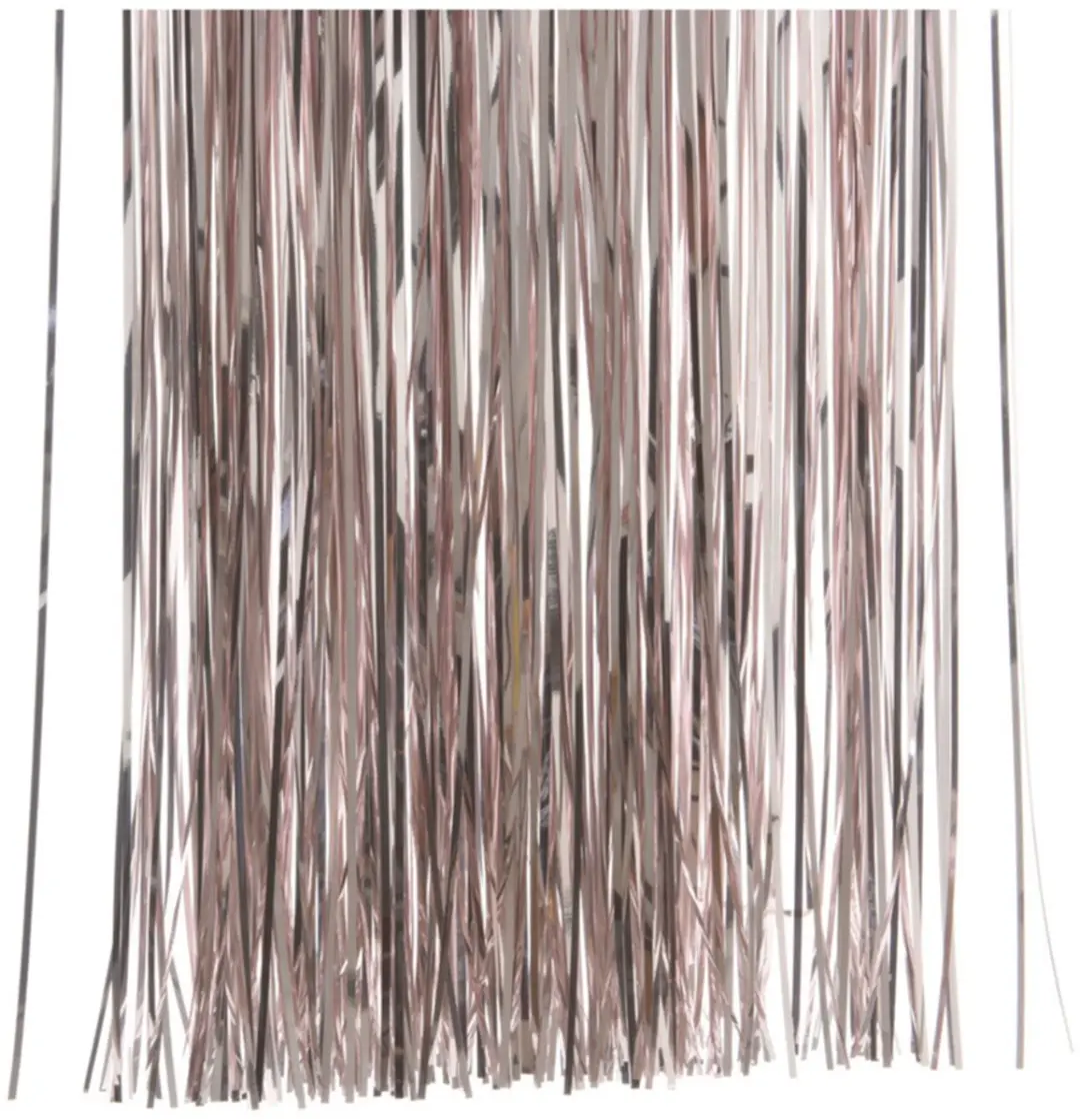 Decoris kerstboom folie slieren