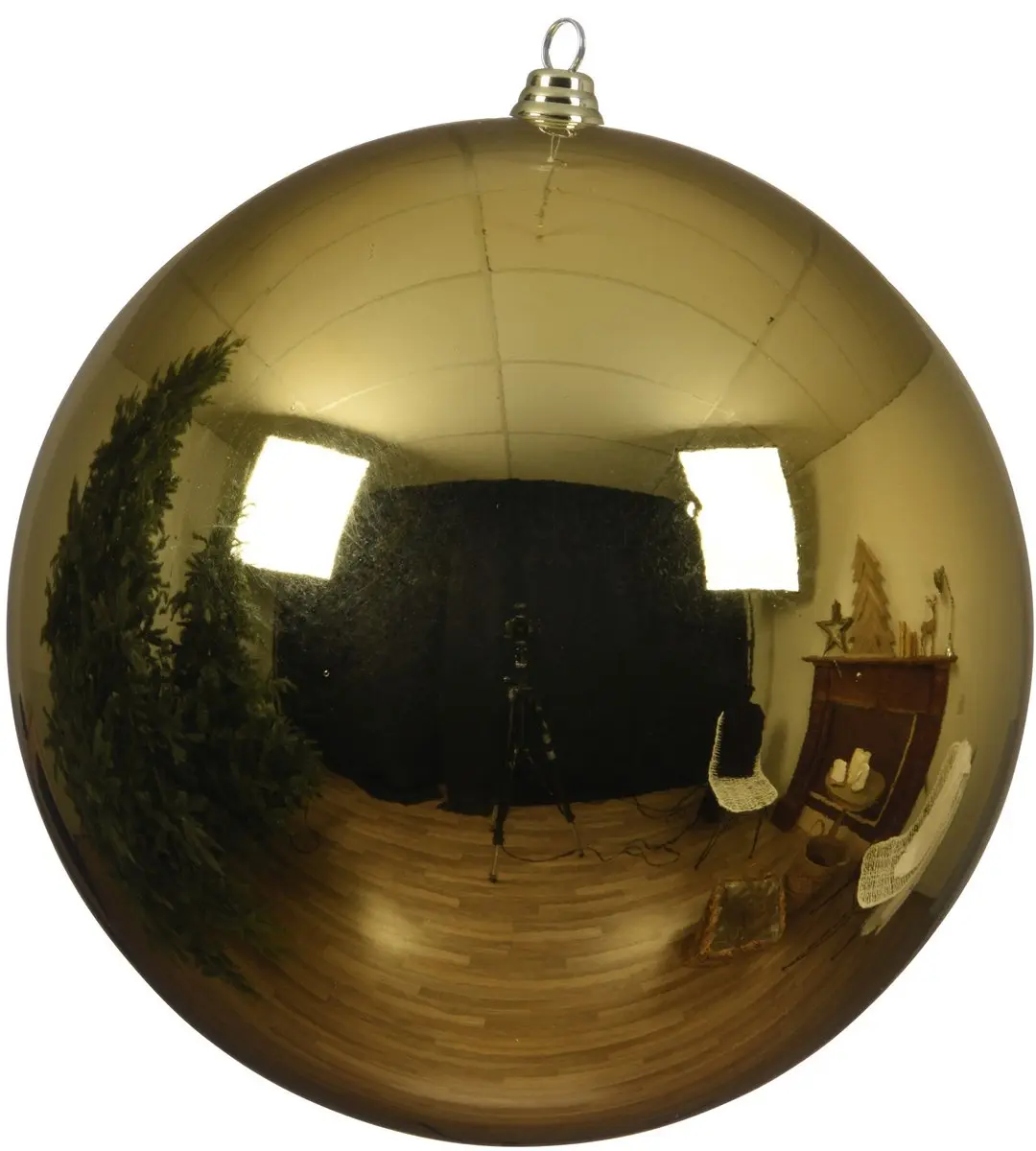 Decoris Grote kerstbal