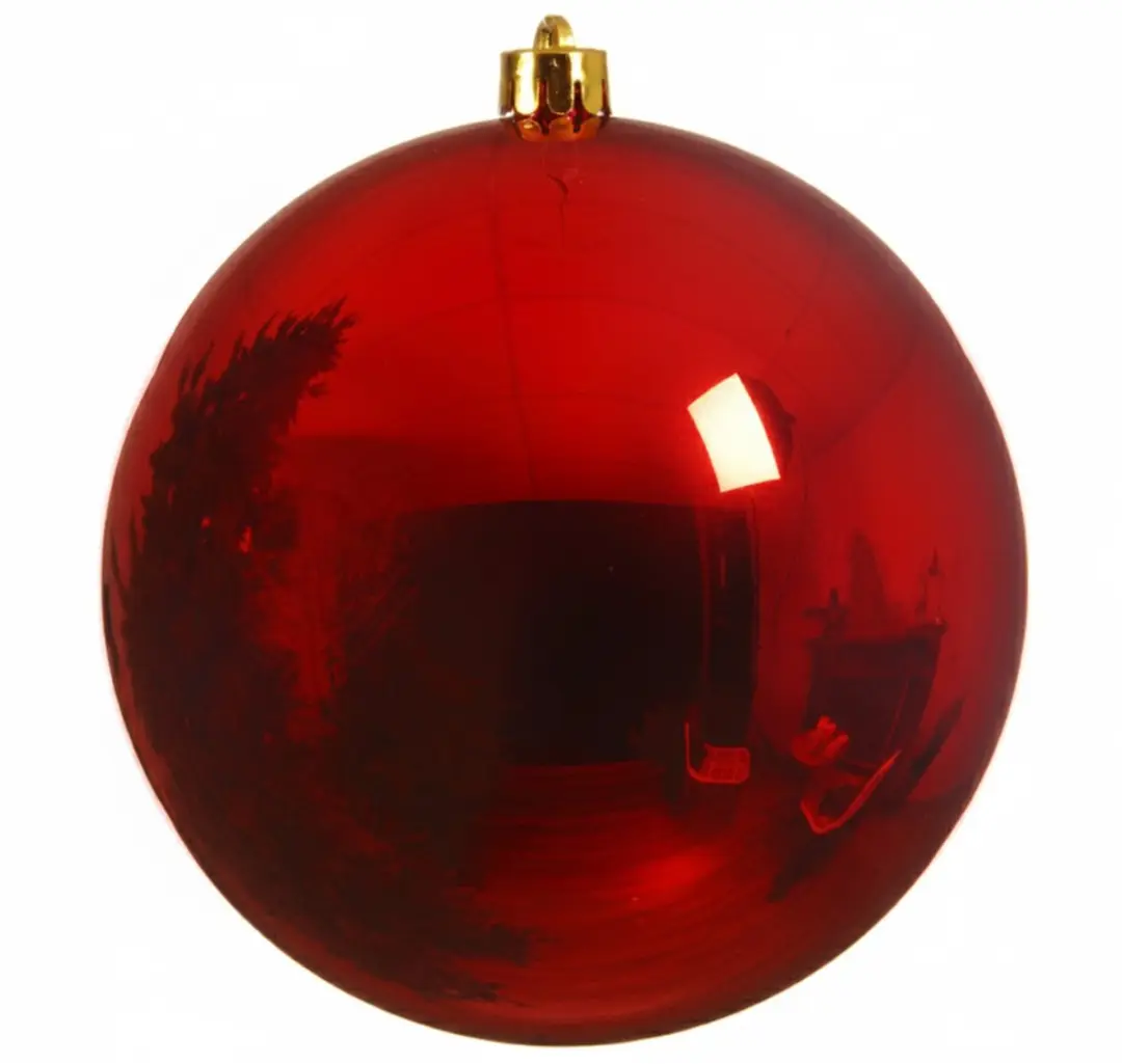 Decoris Kerstbal