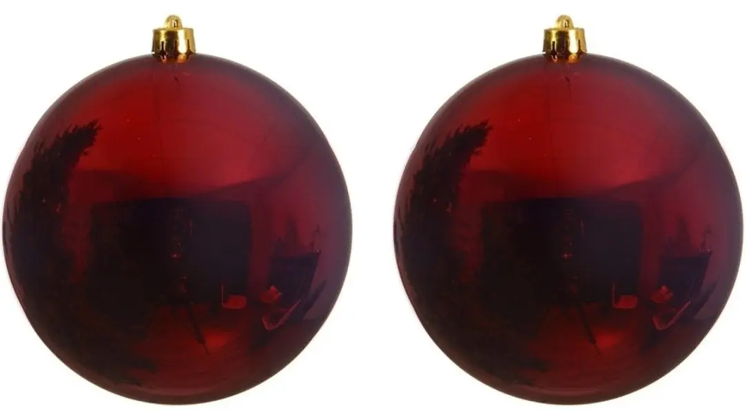 Decoris Kerstbal