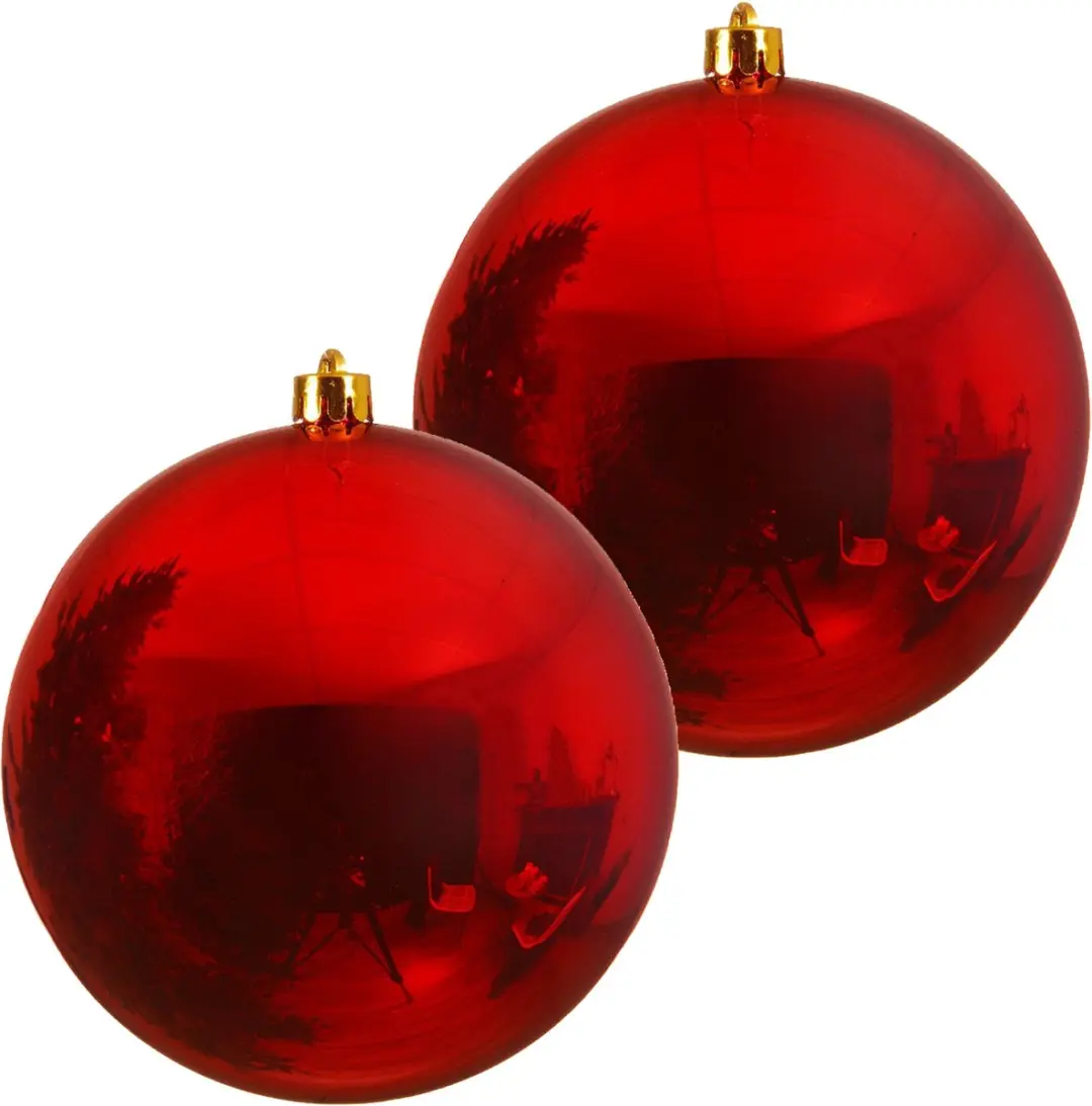 Decoris Kerstbal