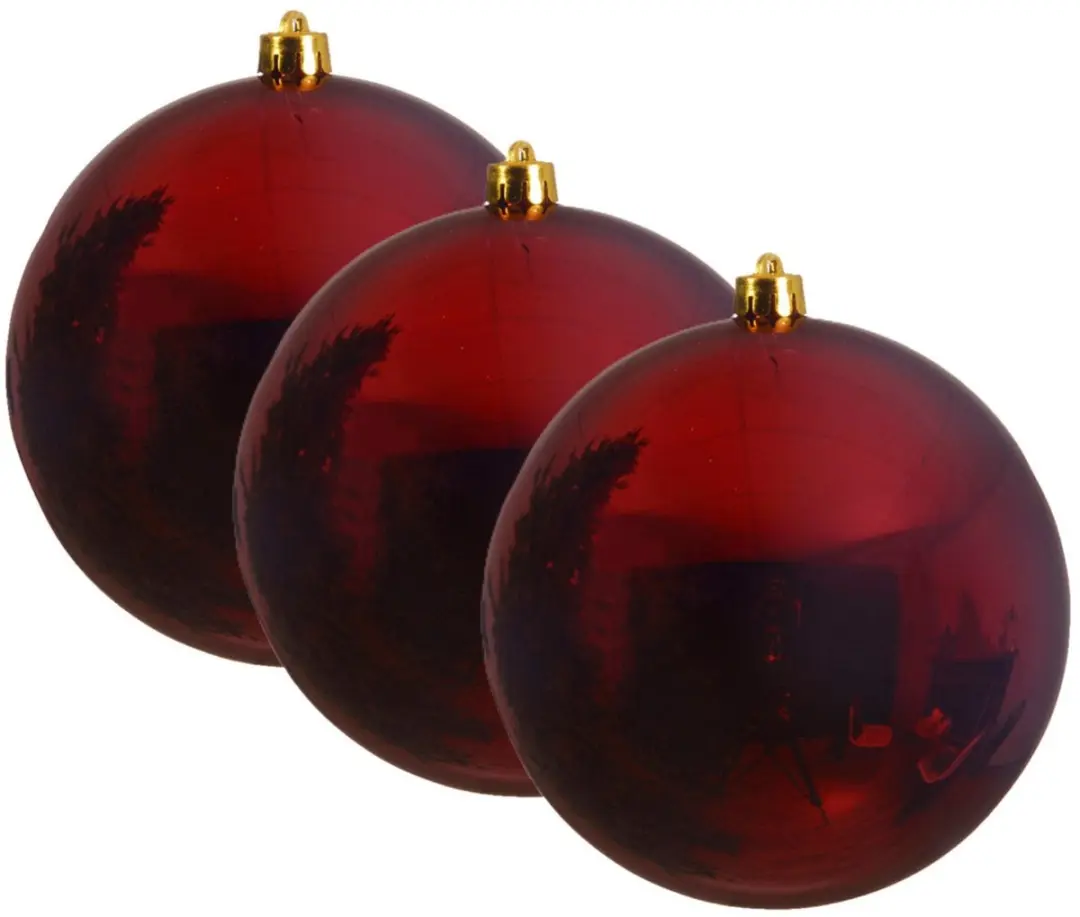Decoris Kerstbal