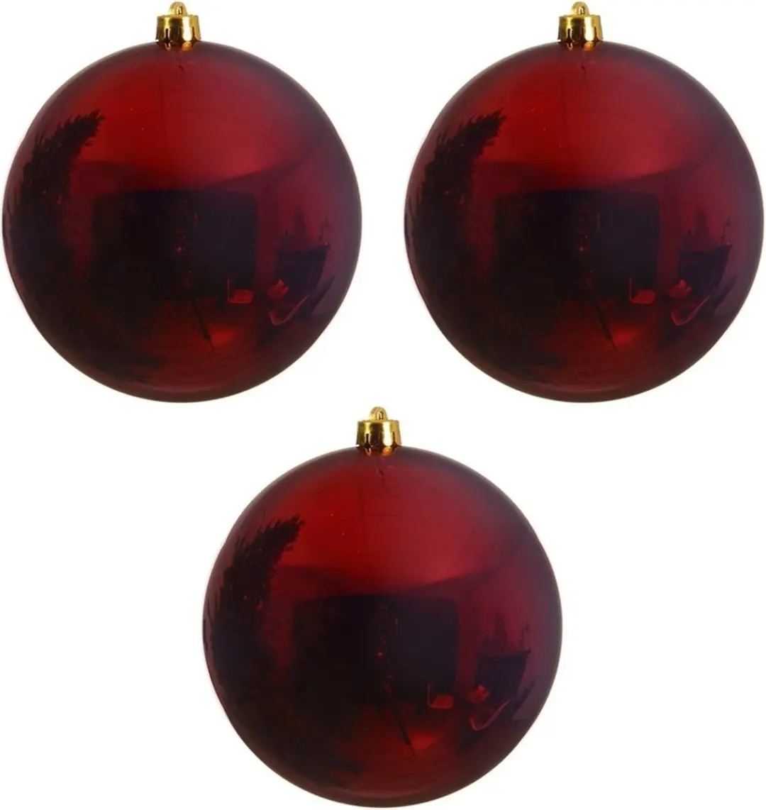 Decoris Kerstbal