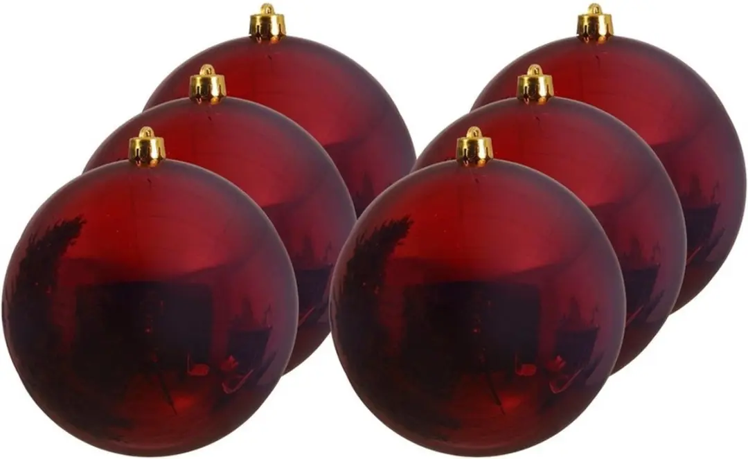 Decoris Kerstbal