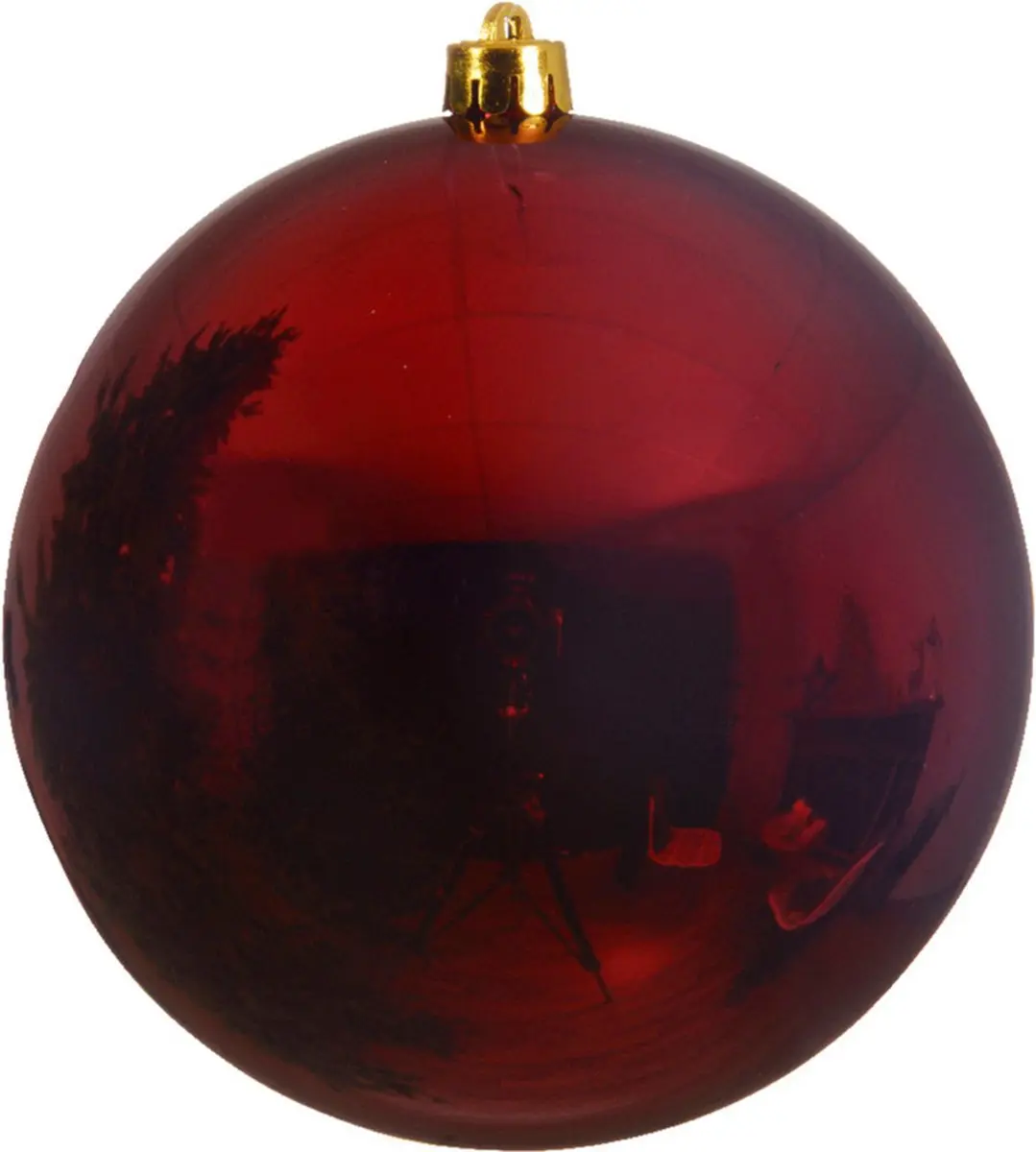 Decoris Kerstbal