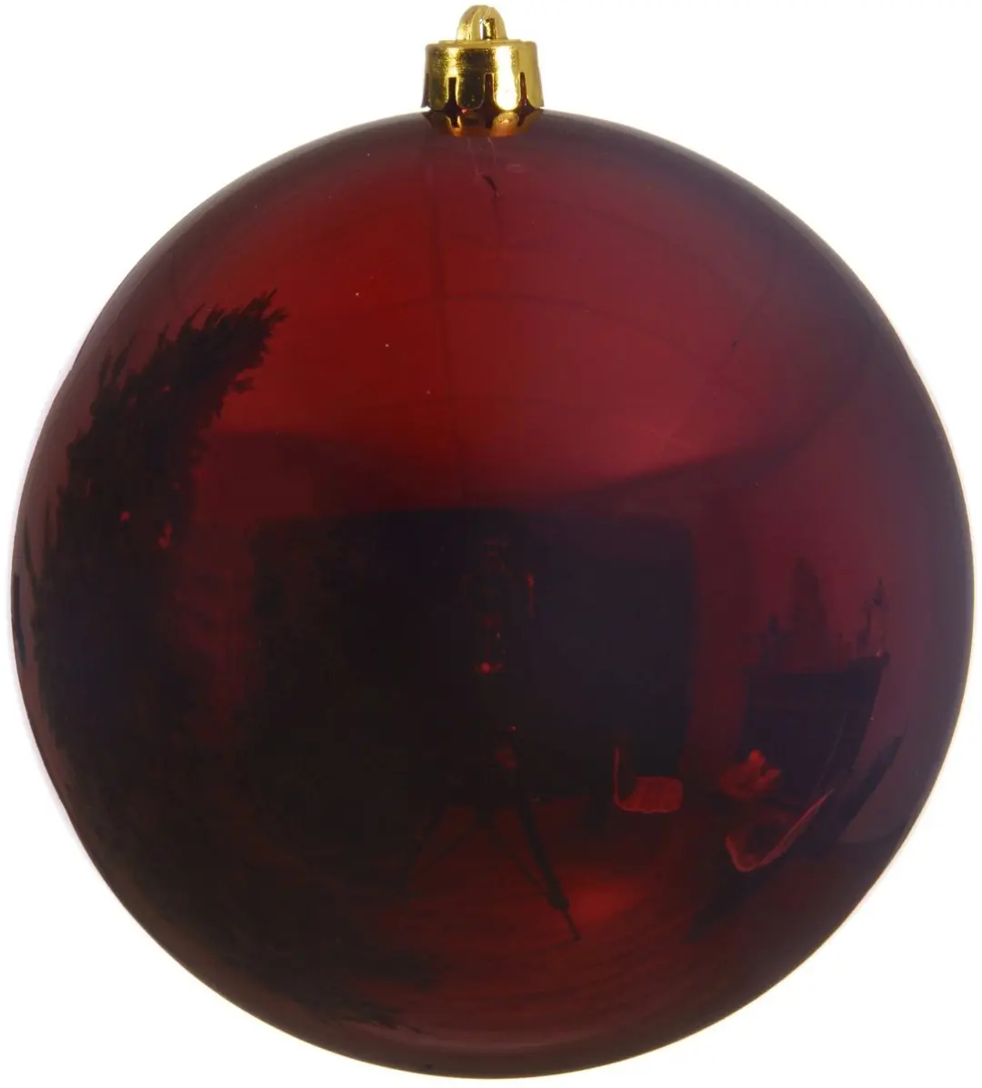 Decoris Kerstbal
