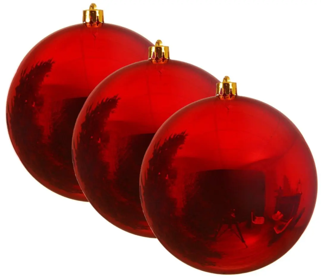 Decoris Kerstbal