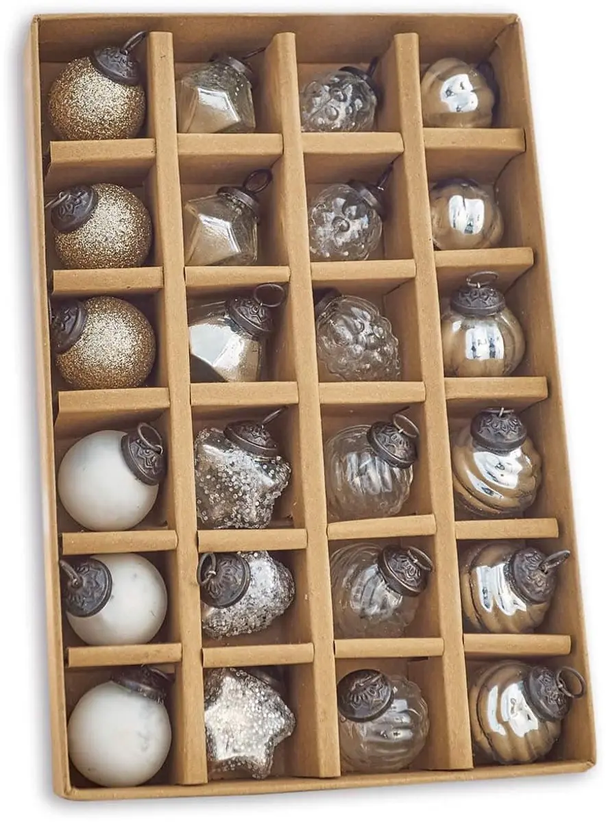 Loberon Sanary Kerstversiering