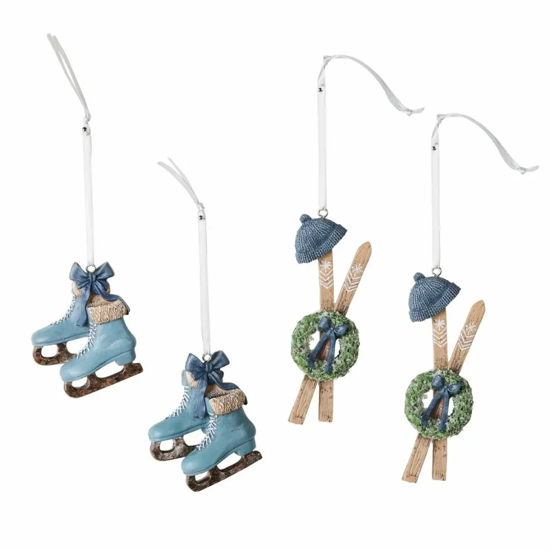Loberon Papeta Hangers
