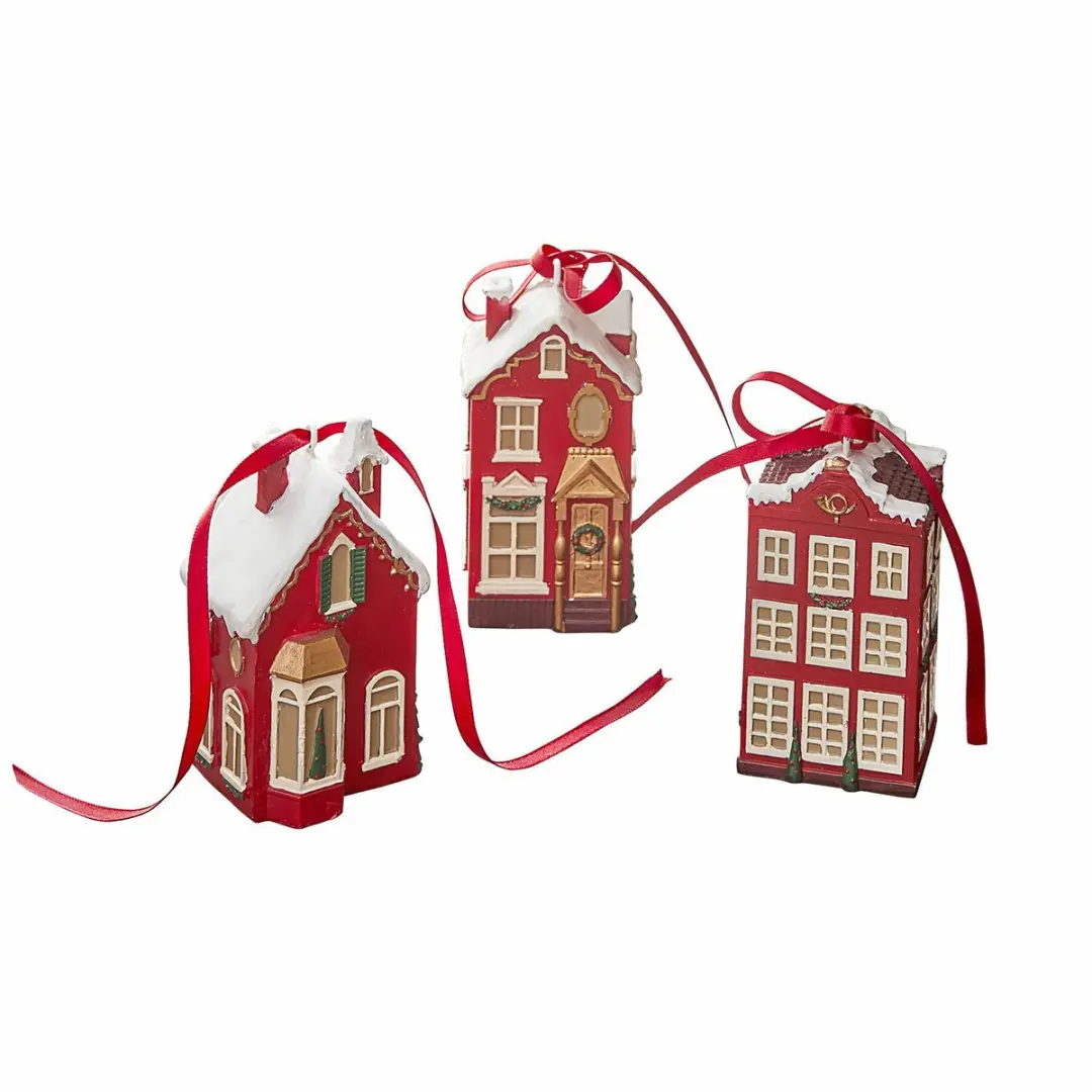 Loberon Aravyn Hanger Set 3 Stuks