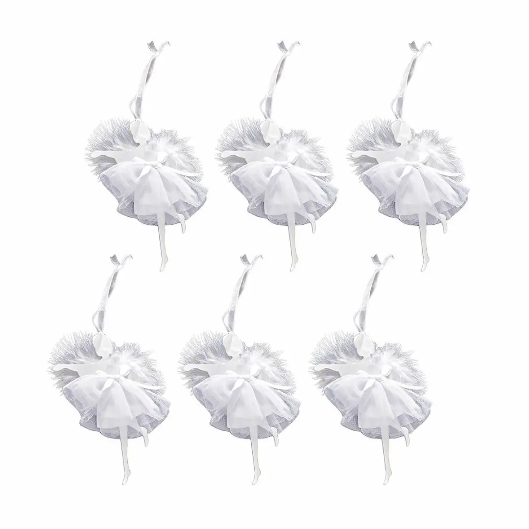 Loberon Ursule Hangerset 6 Stuks