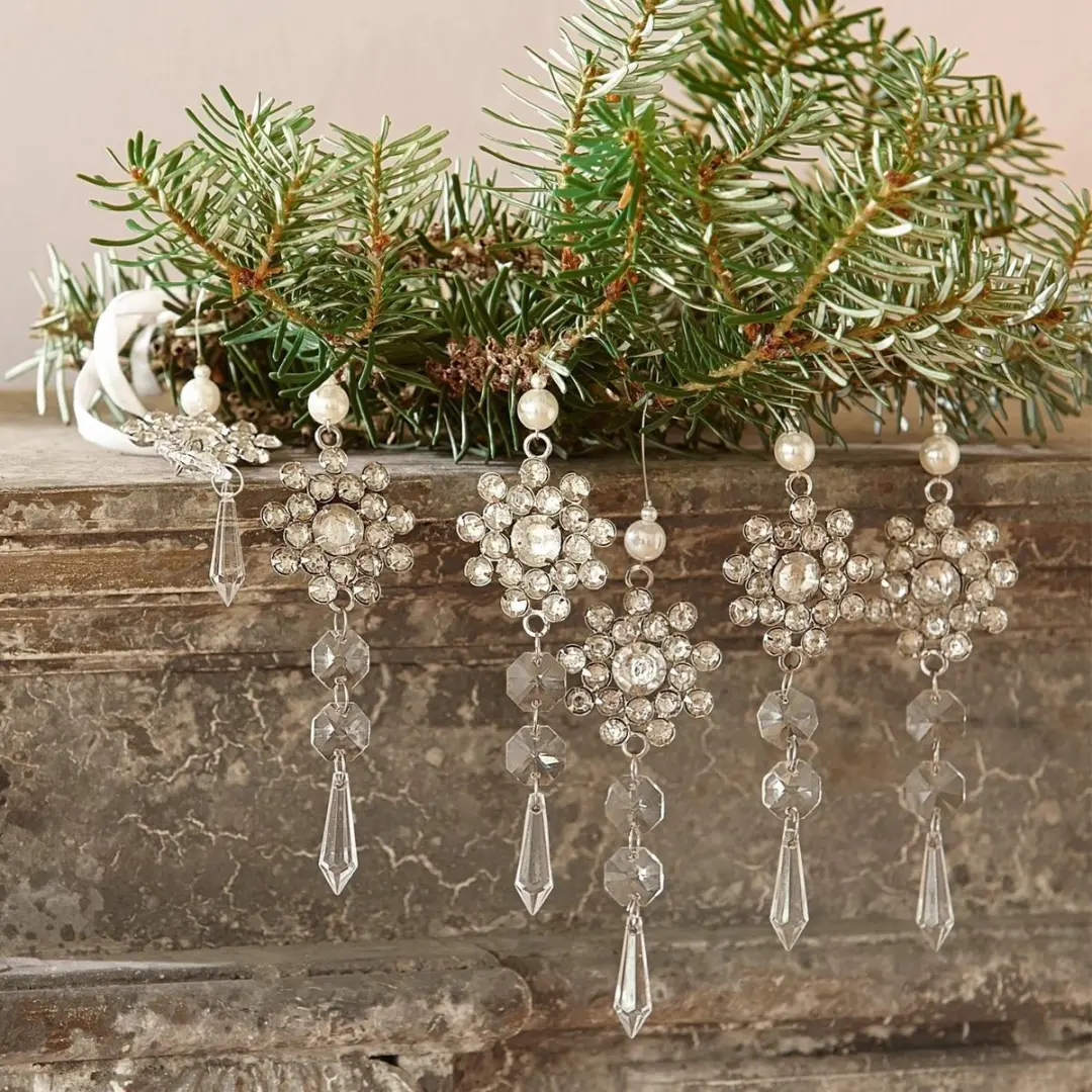 Loberon Sierhanger Fleurette